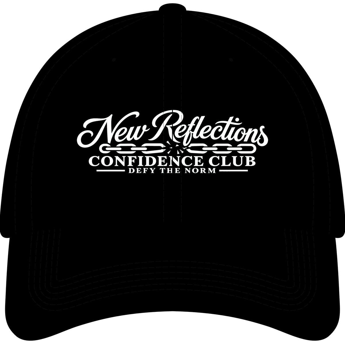 The Original — Little Rebels Youth Cap